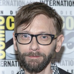 DJ Qualls, 47 (电影演员)