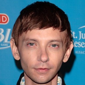 DJ Qualls, 47 (電影演員)