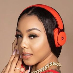 DJ Sky High Baby, 32 (Instagram Star)