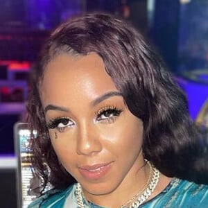 DJ Sky High Baby, 32 (Instagram Star)