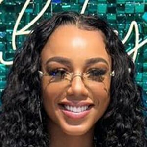 DJ Sky High Baby, 32 (Instagram Star)