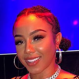 DJ Sky High Baby, 32 (Instagram Star)