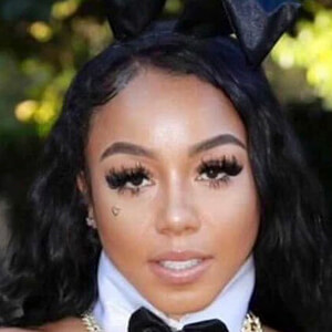 DJ Sky High Baby, 32 (Instagram Star)
