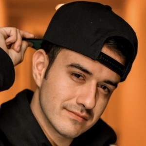 DJ Zant, 32 (YouTube明星)