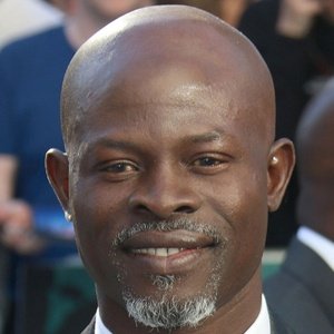 Djimon Hounsou image 4