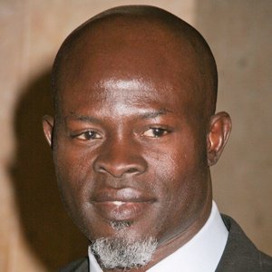 Djimon Hounsou image 5