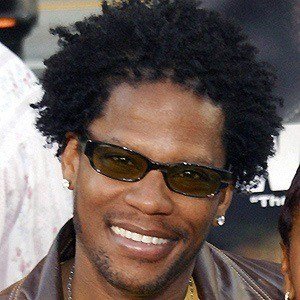 DL Hughley image 2