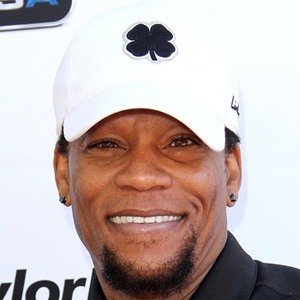 DL Hughley image 4