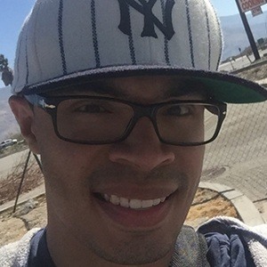 D.M. Galloway, 30 (YouTube明星)