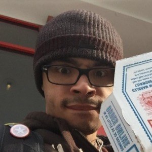 D.M. Galloway, 30 (Star di YouTube)