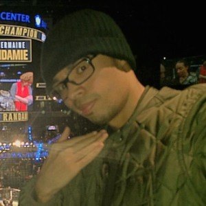 D.M. Galloway, 30 (YouTube Star)