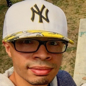 D.M. Galloway, 30 (YouTube Star)