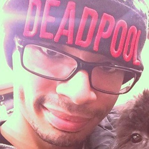 D.M. Galloway image 7