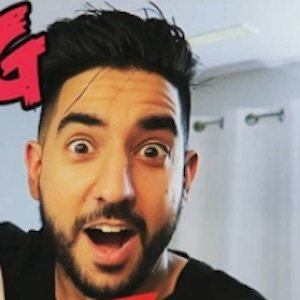 DMasterFlex, 34 (YouTube Star)