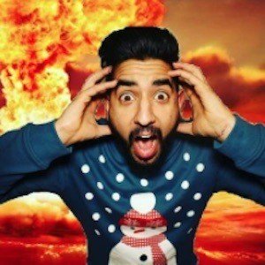 DMasterFlex, 34 (YouTube Star)