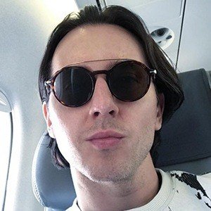 Dmitry Sholokhov image 2