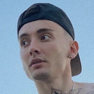 Dmsold, 28 (TikTok Star)