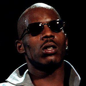 DMX (1970 - 2021) (Rapper)
