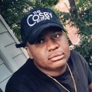 DNA, 34 (Rapper)