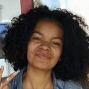 Dnaya Marie, 24 (Instagram Star)