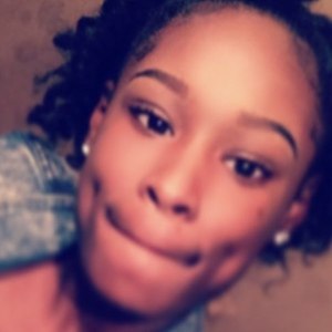 Dnaya Marie, 24 (Instagram Star)