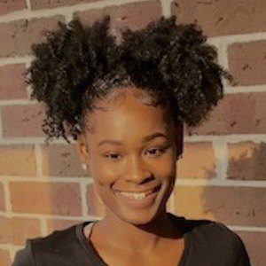 Dnaya Marie, 24 (Instagram Star)