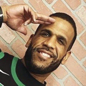 DoBoy, 42 (电视演员)