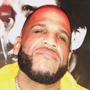 DoBoy, 42 (TV Actor)