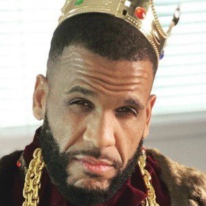 DoBoy, 42 (TV Actor)