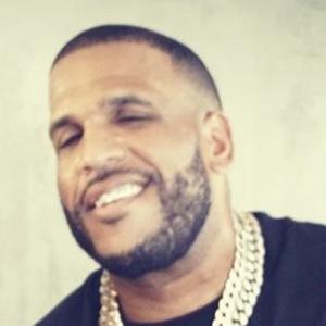 DoBoy, 42 (Actor de Televisión)