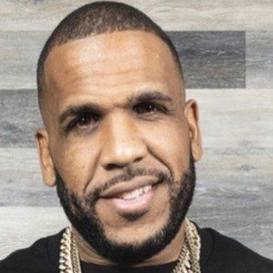 DoBoy, 42 (TV Actor)