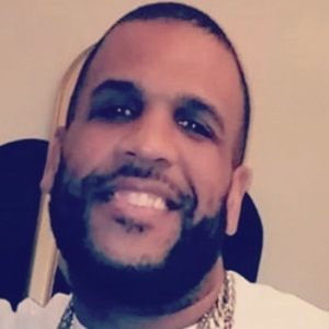 DoBoy, 42 (TV Actor)