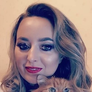 Doctor Blondy, 30 (TikTok Star)