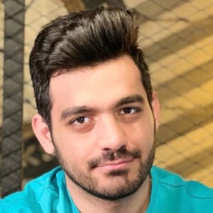 Doctor Nabhan, 32 (TikTok Star)