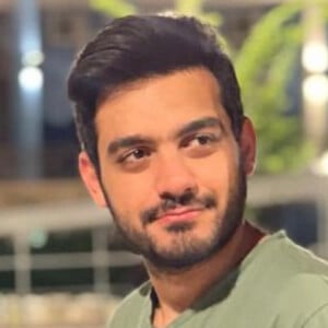 Doctor Nabhan, 32 (TikTok Star)