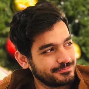 Doctor Nabhan, 32 (TikTok Star)