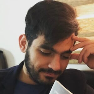 Doctor Nabhan, 32 (TikTok Star)