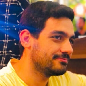 Doctor Nabhan, 32 (TikTok明星)