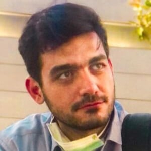 Doctor Nabhan, 32 (TikTok Star)