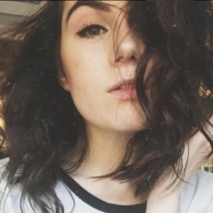 Dodie Clark, 28 (YouTube Star)