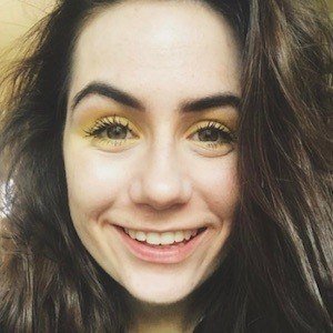 Dodie Clark, 30 (YouTube Star)