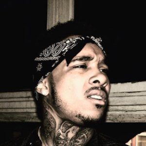 Doe Boy, 31 (说唱歌手)