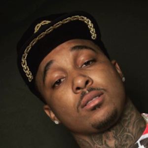 Doe Boy, 31 (Rapper)