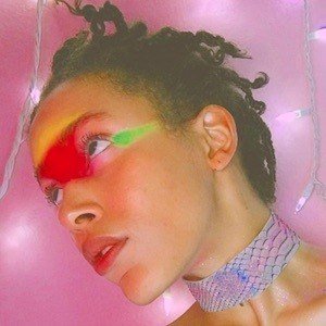 Doja Cat, 30 (Chanteur R&B)