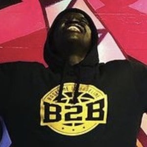 Dok Mamer, 31 (TikTok明星)