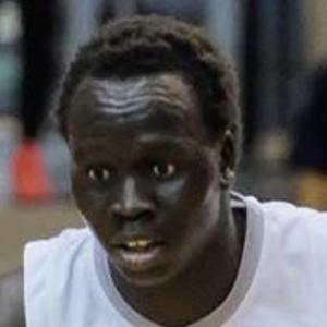 Dok Mamer, 31 (TikTok Star)