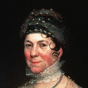 Dolley Madison image 3
