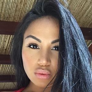 Dolly Castro, 39 (Instagram Star)