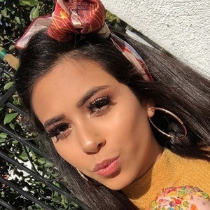 Dolly Yanny, 28 (Makeup Artist)