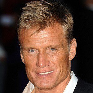Dolph Lundgren image 3